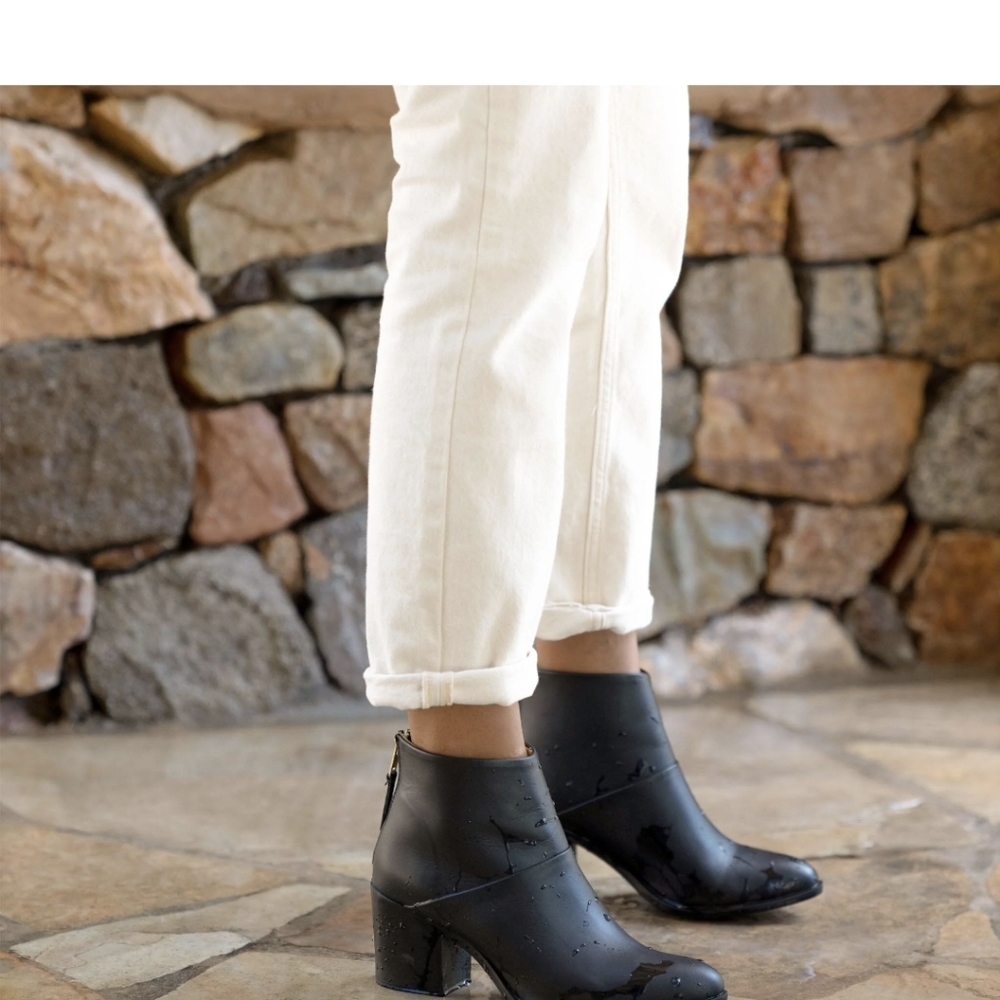 Nisolo Dari commuter boots